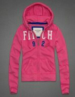 Sweatshirt Abercrombie & Fitch Femme